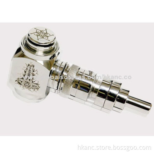 Latest Hammer Mod Mechanical Mod Electronic Cigarette, E Pipe kit